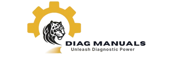 Diag Manuals