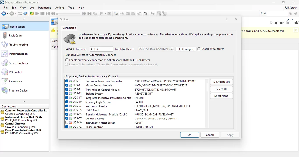 Detroit Diesel Diagnostic Link 8.22 DDDL LEVEL 10‐10‐10 Troubleshooting 02.2025 + Backdoor Password + DDCT + DDEC + MBE + DDDL 6.51