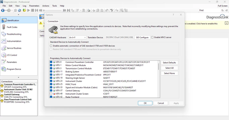 Detroit Diesel Diagnostic Link 8.22 DDDL LEVEL 10‐10‐10 Troubleshooting 02.2025 + Backdoor Password + DDCT + DDEC + MBE + DDDL 6.51