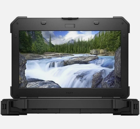 Dell Rugged