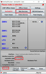 Deutz SerDia.2010 14.1.9.3 USB.Dongle