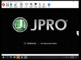 NOREGON JPRO 2024V3