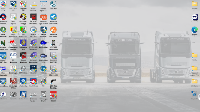 All truck diagnostic software compatible with Nexiq USB Link [25 Programs]