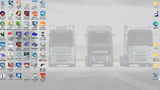 All truck diagnostic software compatible with Nexiq USB Link [25 Programs]