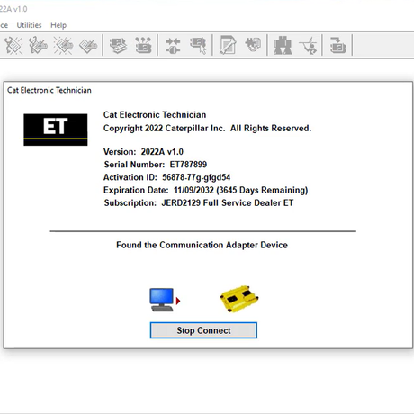 CATERPILLAR SIS 10.2021 + CAT ET 2024A + FLASH FILES 2022 7DVD +TRIM FILES + FACTORY PASSWORD + CBT + SERVICE REPORT+ CHECKSUM CALCULATOR