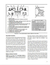 Hyster Service Manuals PDF