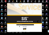 CATERPILLAR SIS 10.2021 + CAT ET 2024A + FLASH FILES 2022 7DVD +TRIM FILES + FACTORY PASSWORD + CBT + SERVICE REPORT+ CHECKSUM CALCULATOR