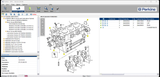 Perkins SPI2 2018A ( Parts & Service)