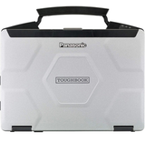 Panasonic Toughbook CF-54 + Heavy Equipment Bundle ( 30 programs )