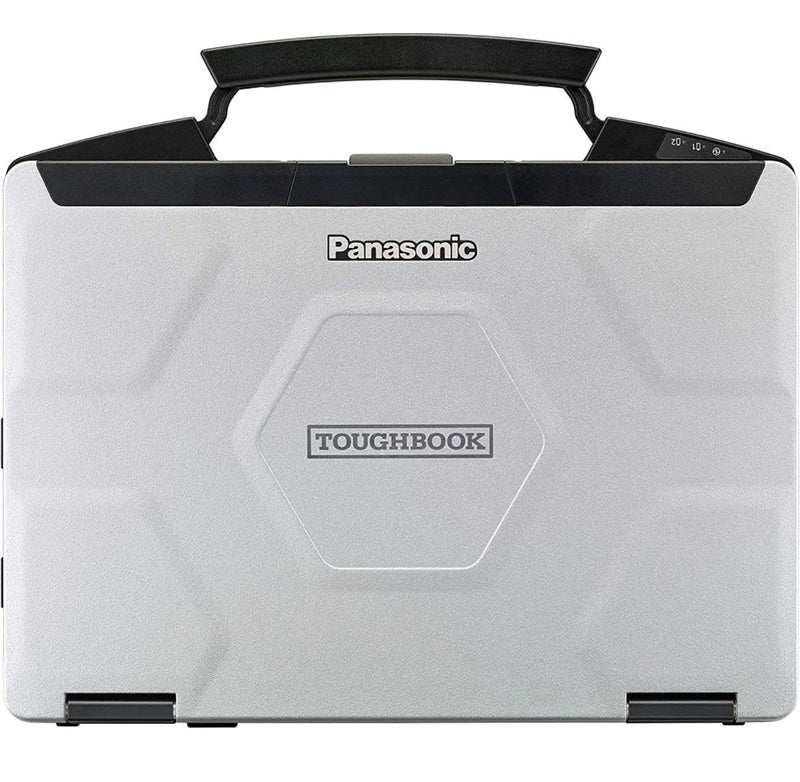 Panasonic Toughbook CF-54 + Trucks Bundle ( 25 programs )