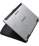 Panasonic Toughbook CF-54 + Heavy Equipment Bundle ( 30 programs )