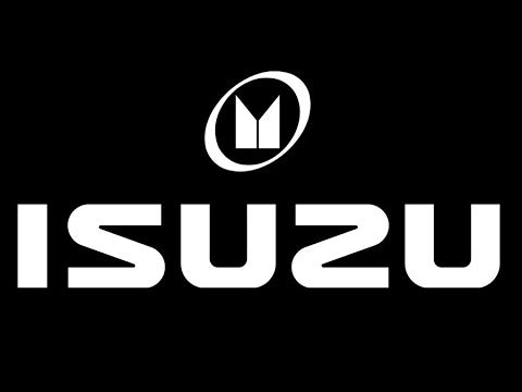 Isuzu IDSS 2023