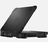 Dell Rugged All-in-One Heavy Equipment Solution ( 33 programs )