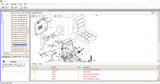 Crown Forklift Parts and Service Resource Tool V5 06.2017