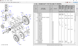 CSS-NET ISUZU  WORLD WIDE MANUAL 3.0 [2021.09]