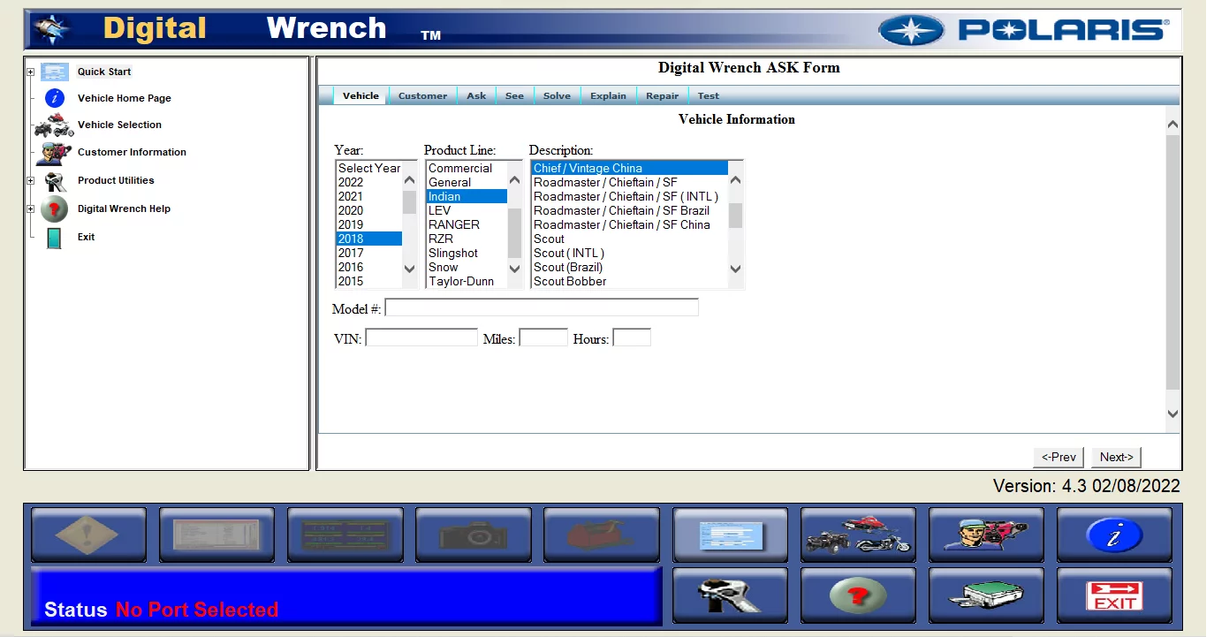 POLARIS DIGITAL WRENCH 4.3 [2022.02]