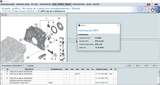 BMW ETK 2020-01 | BMW ETK 3.2.20 | Technical Solutions