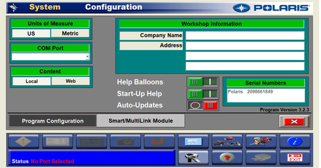 POLARIS DIGITAL WRENCH 4.3 [2022.02]