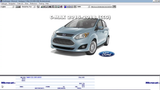 Ford Europe Microcat EPC 08.2020