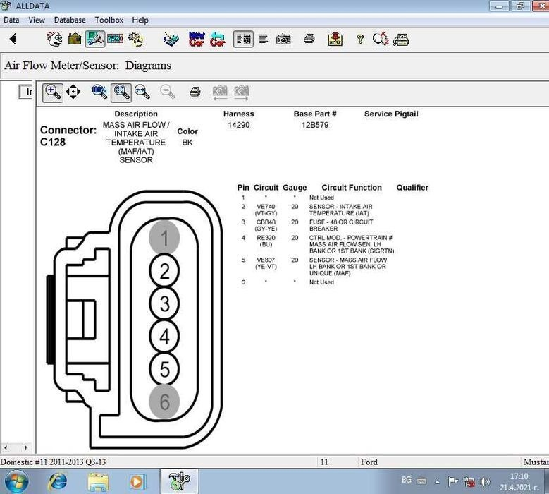 AllData Auto Repair Software | AllData Repair | Technical Solutions