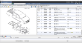 GENERAL MOTORS BRAZIL EPC 2020.10