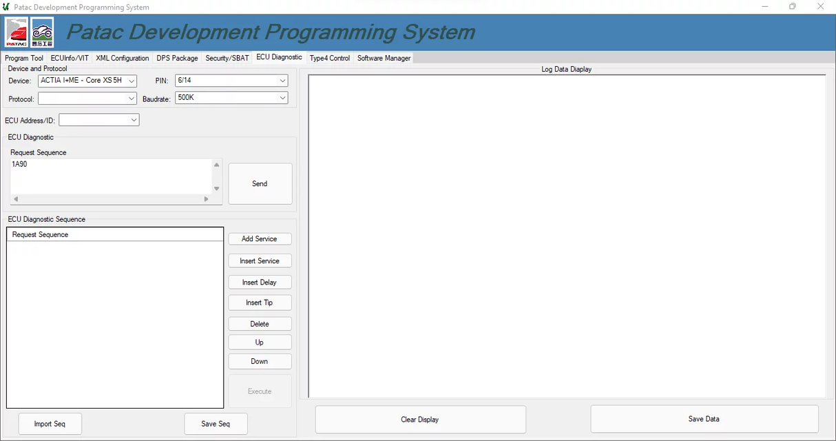 PATAC DPS 2.0.7.2 [2019.05]