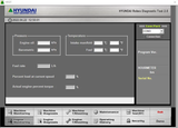 Hyundai Robex Diagnostic Tool (HRDT 2.0)