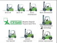 CESAB Electronic Catalog