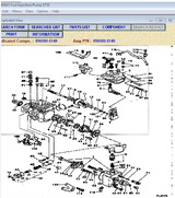 DENSO Fuel Injection Pump_EPC ETSI 2017 Oracle VM VBOX