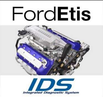 Ford Etis 2018