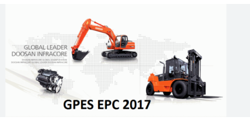 DOOSAN GPES EPC 2017