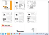 JCB SERVICE MANUALS PDF COLLECTION 38GB 2019