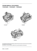 CASE CE 2 DVD MANUALS