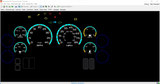 Navistar Engine Diagnostics + International Diamond Logic Builder 06.2024 + Servicemaxx Pro J1939 + J1708