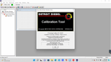 Detroit Diesel Calibration Tool DDCT 4.5c1 + Metafiles + Calibrations