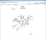 White Planters Epsilon [02.2021] Parts Books & Workshop Service Manuals