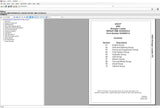 Willmar Epsilon [02.2021] Parts Books & Workshop Service Manuals