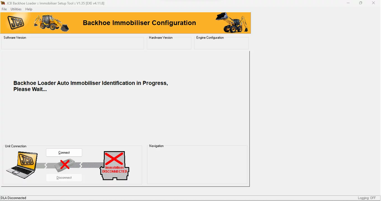 JCB ServiceMaster 2023 + WinEEM4