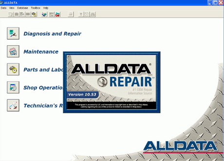 AllData Auto Repair Software | AllData Repair | Technical Solutions