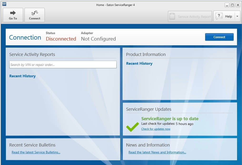 EATON SERVICE RANGER 4.12 ENGINEERING LEVEL [2024]