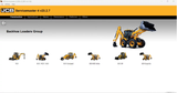 JCB servicemaster 07.2024