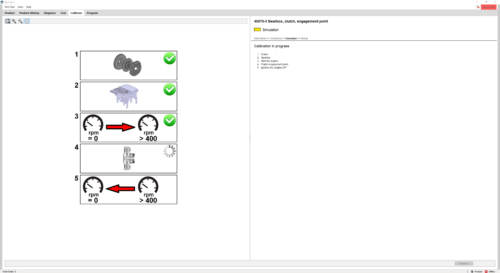 Volvo & Mack Techtool 2.8.161 Development Apci  06.2024 + Devtool Professional